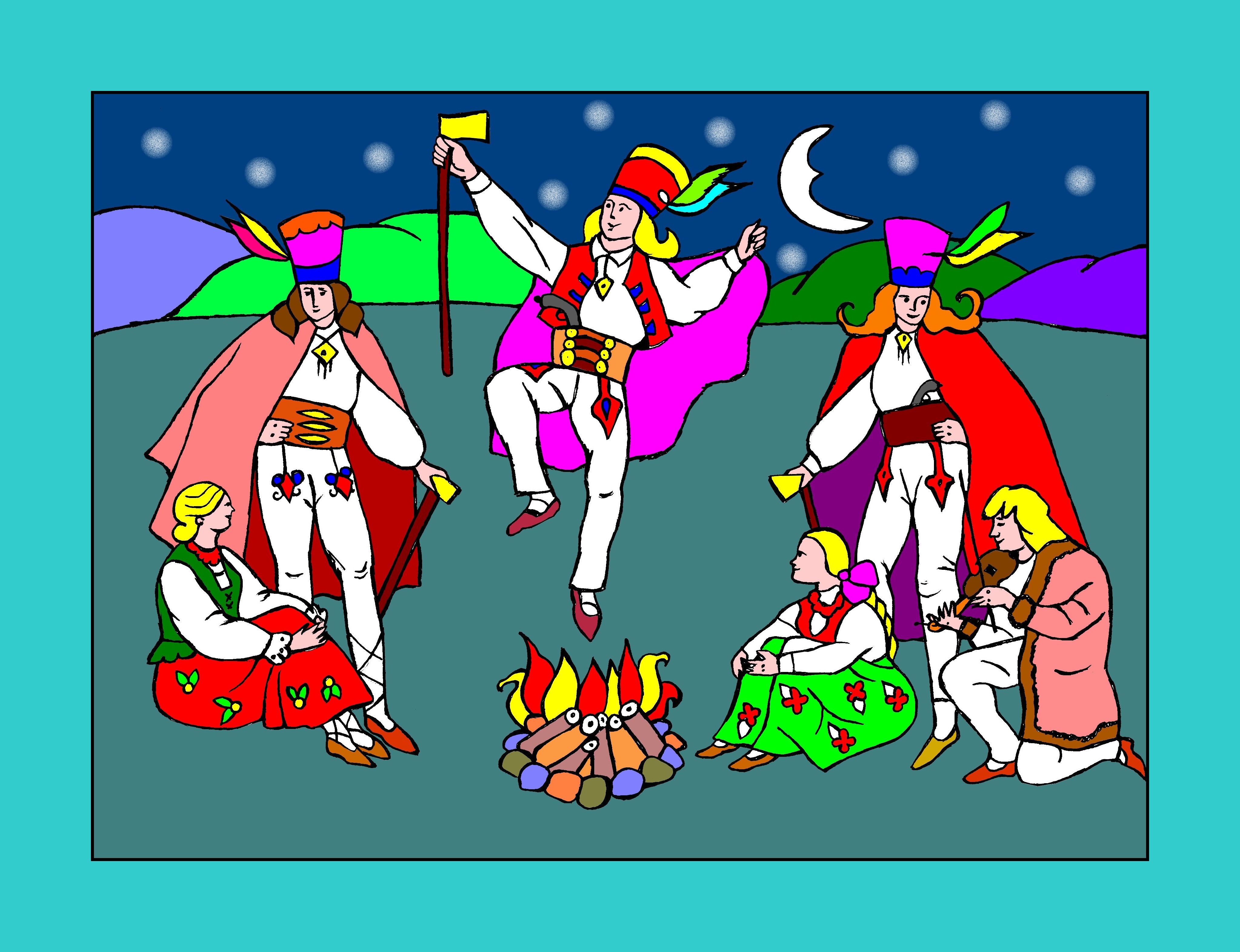 ZAPROSOMYSYKICHNAZBJNICKISURWIVAL