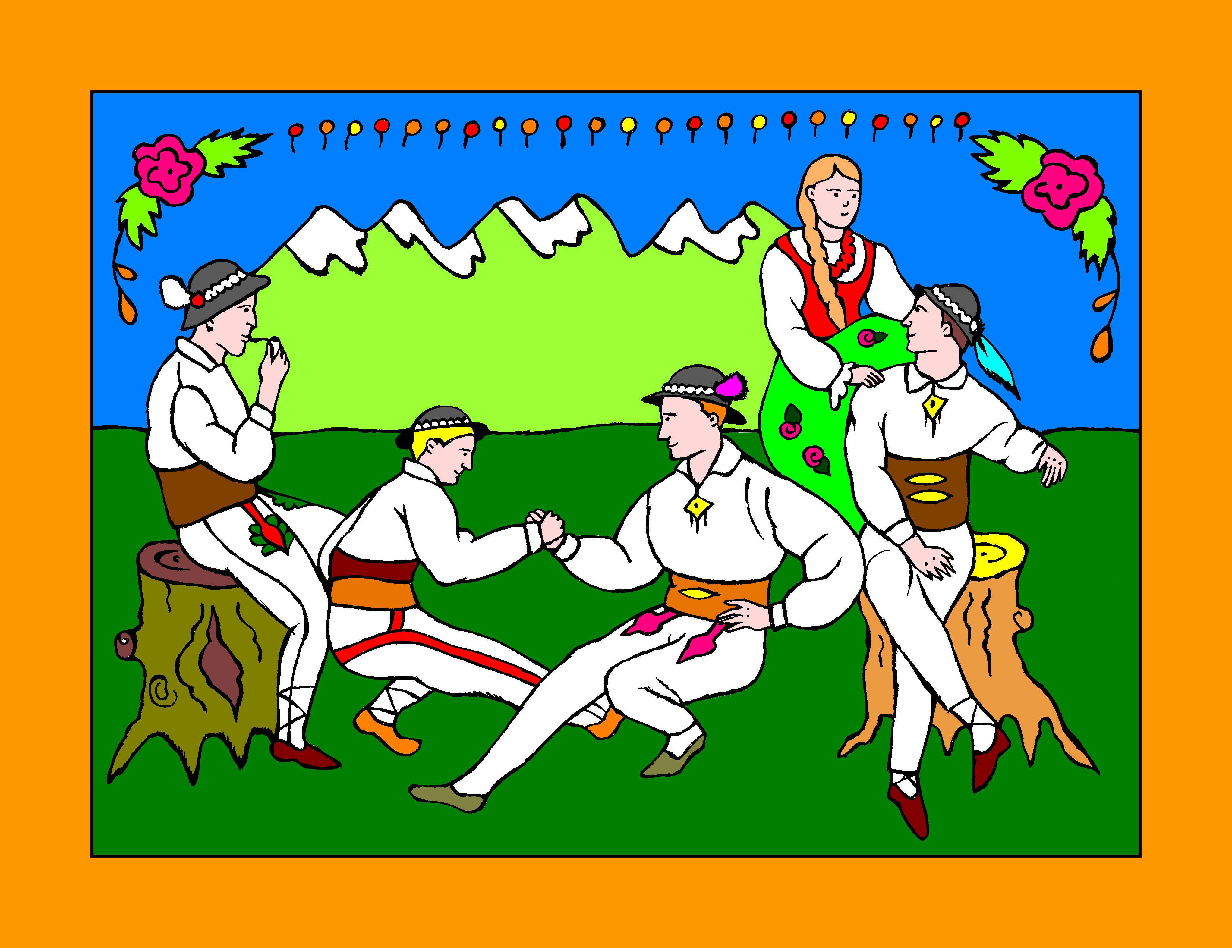 ZBJNICKIEIMPREZYINTEGRACYJNE