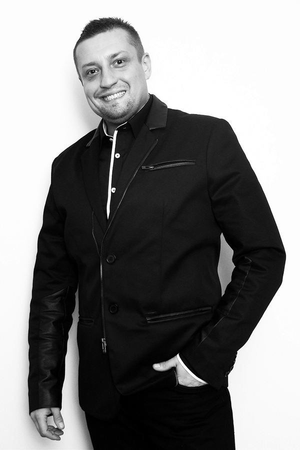 leszek mlodzianowski foto 2