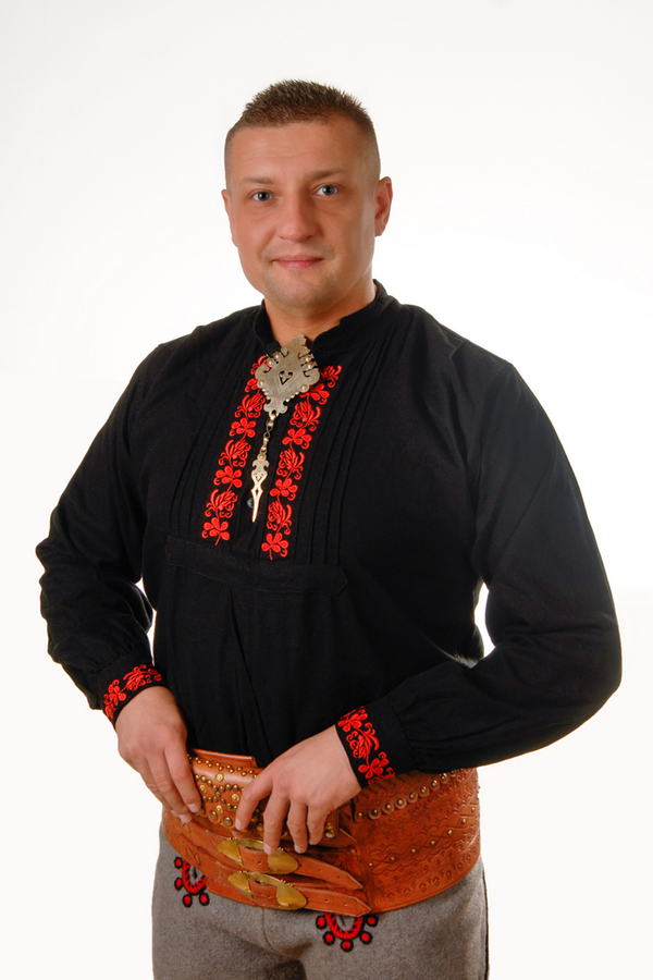 leszek mlodzianowski foto 1