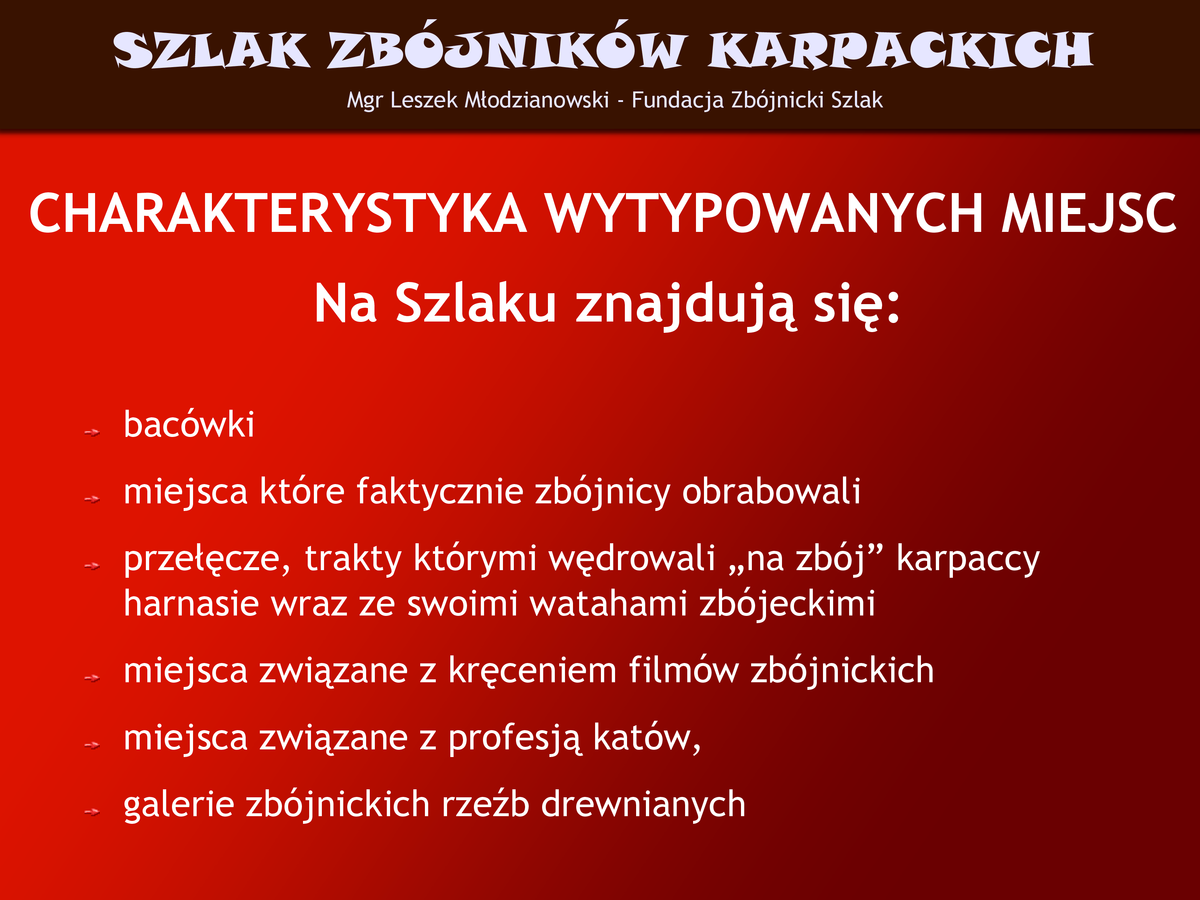 prezentacja fundacja 16