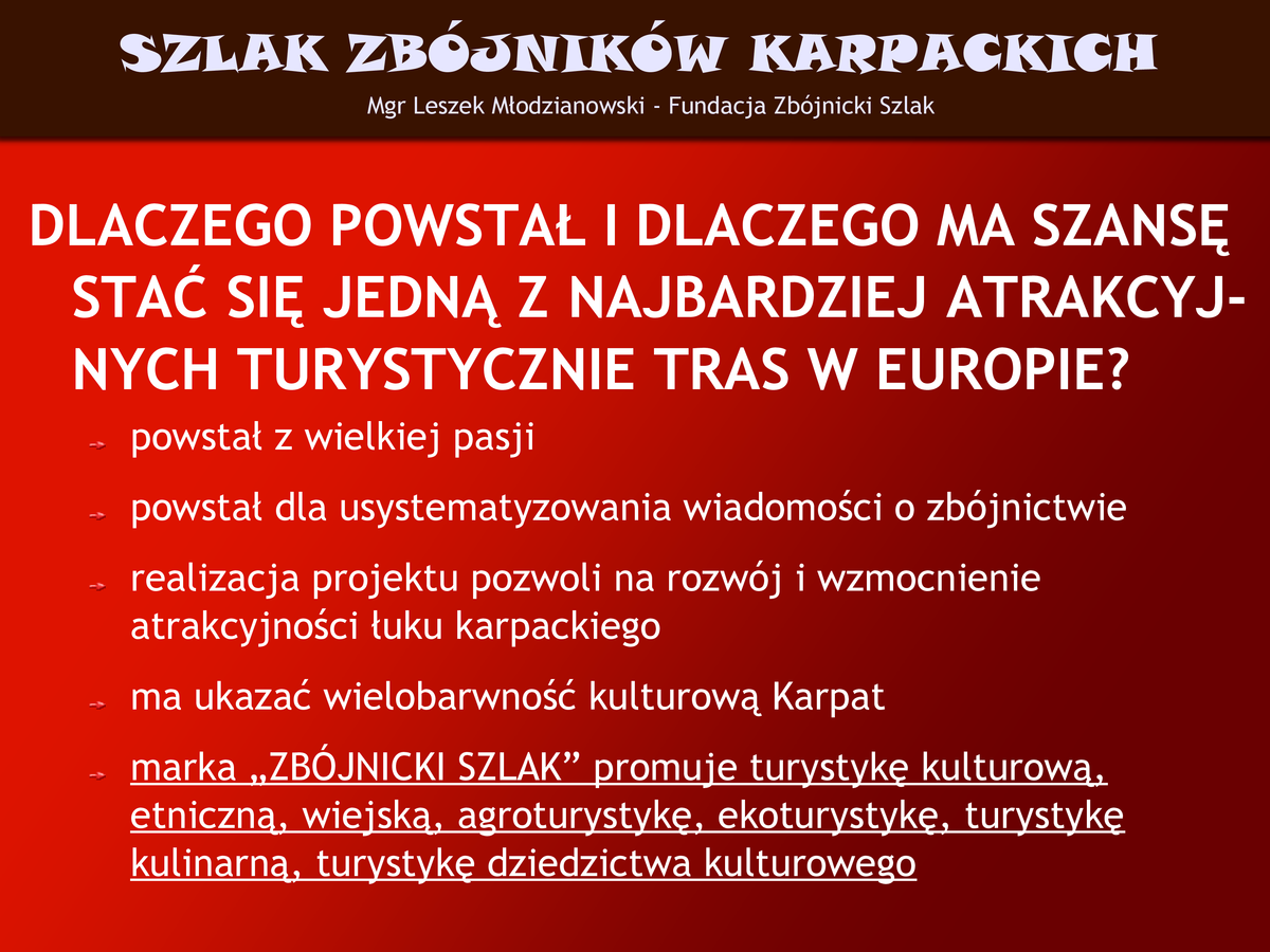 prezentacja fundacja 21
