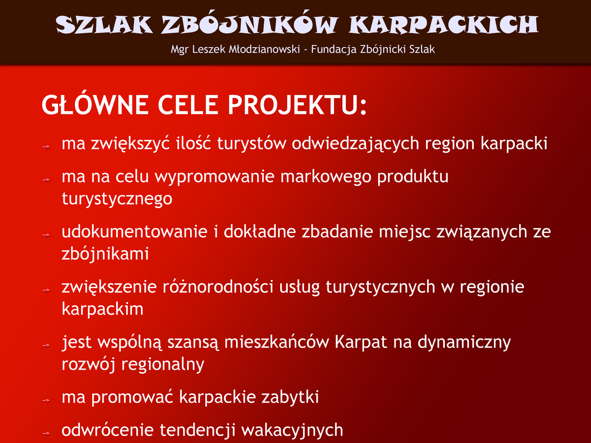 prezentacja fundacja 23