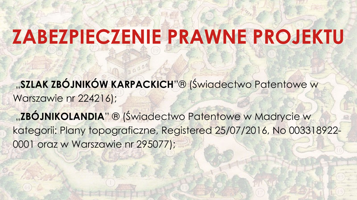 zbojnikolandia 22
