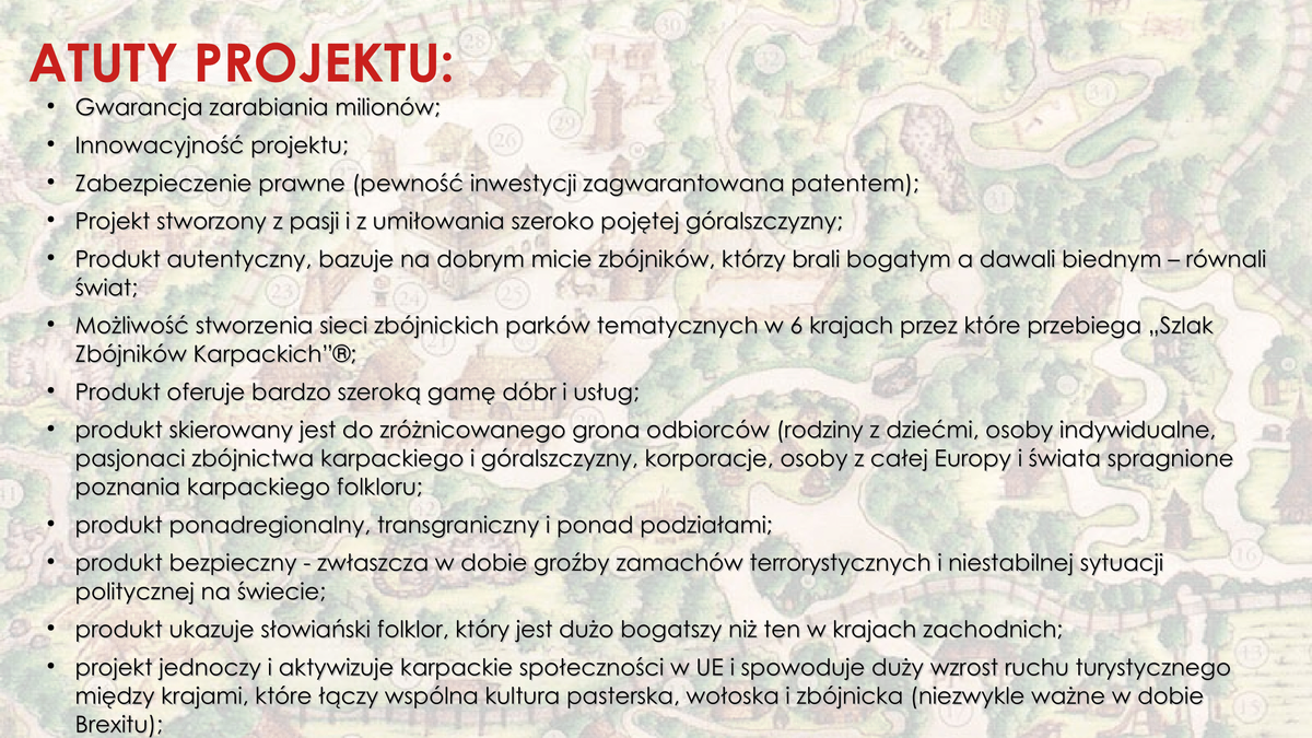 zbojnikolandia 24