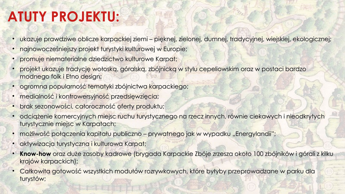 zbojnikolandia 25