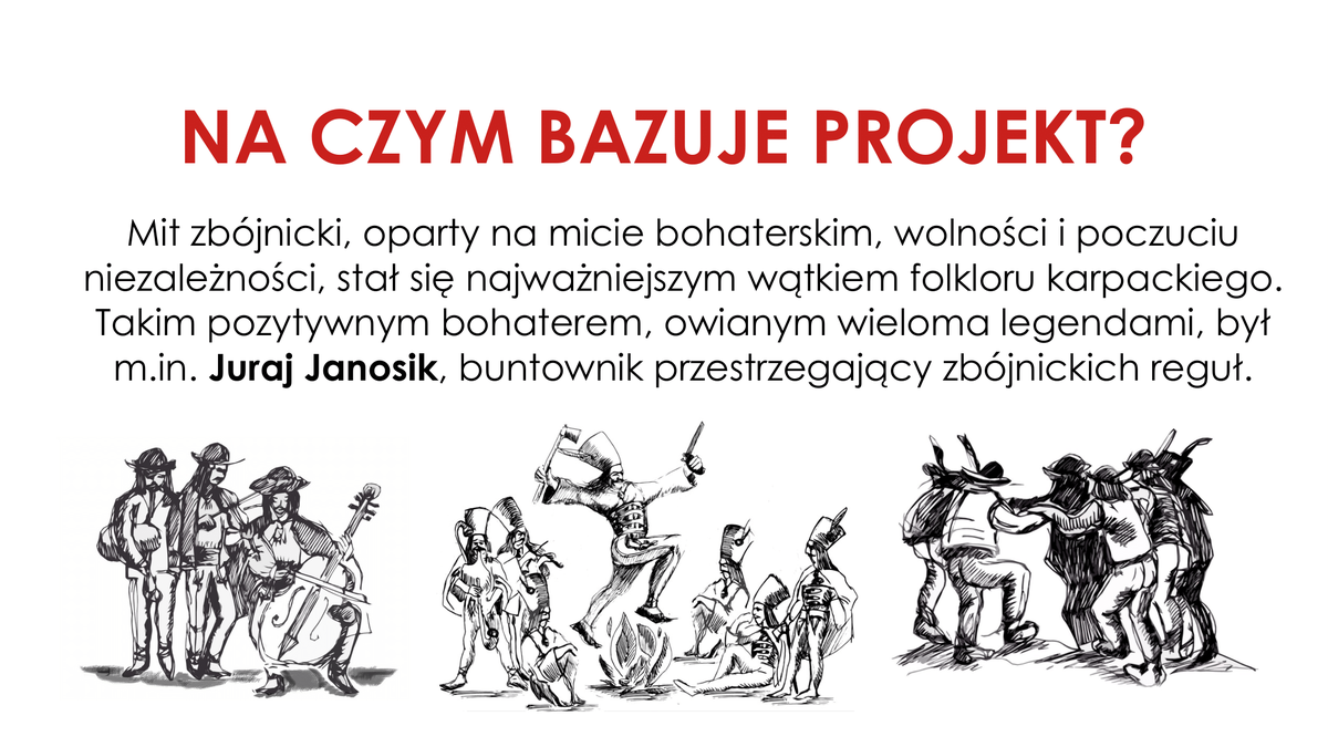 zbojnikolandia 30